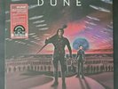Dune Soundtrack Rsd 2020 Spice Colored W Poster Toto Sealed Lp Record L.Ed./2000