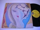 Derek and the Dominos Layla 1970 Double Stereo LP w hype sticker