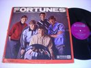 PROMO The Fortunes Self Titled 1965 Mono LP