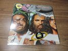 Touchstone-Tarot United Artist LP