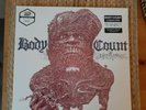 Body Count LP, gold Vinyl, Nr 103/200, Coretex, ICE-T, Rap, Metal, Hardcore