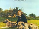 Van Morrison ‎– Veedon Fleece (1974)  Warner Bros P-8532W Japan used mint no OBI