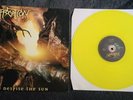 Suffocation • Despise The Sun OOP LP FIRST PRESS 067/500 RARE Death Morbid Angel