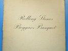 ROLLING STONES BEGGARS BANQUET LP 1968 ORIGINAL PRESS NICE CONDITION  VG/VG C