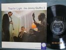JIMMY GIUFFRE 3 Trav'lin' Light  Atlantic D/G Black Mono 1959 Vinyl Lp N/Mint