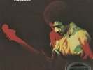 Jimi Hendrix, Band Of Gypsys 200g Clarity LP from the Michael Hobson Archives