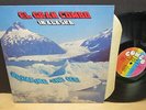 El Gran Combo In Alaska: Breaking The Ice (strongVG++ 1984 Combo US LP) Salsa