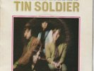 Small Faces-Tin Soldier 4 track ep. Aust only issue. Rare