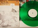 Death - The Final Gigs LP grünes Vinyl 1991, Human, Leprosy, Spiritual Healing