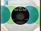 **HEAR ** MONSTER RARE NORTHERN SOUL THE INVITATIONS Watch Out Little Girl VG+
