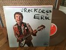 WRECKLESS ERIC  s/t 10