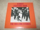 THE ROLLING STONES-Street Fighting Man/No Expectations 7