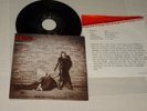 SAXON - BACK ON THE STREETS / EEC 7'' SINGLE 1985 (MINT-) & PROMO-FACTS