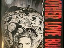 MOTHER LOVE BONE “Apple” SILVER/GREY COLORED Vinyl 2LP SET, FACORY SEALED RARE