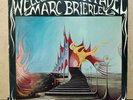 MARC BRIERLEY-Welcome To Citadel '68 UK CBS 1st Press LP RAREST ACID FOLK GEM NM