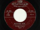 Rockabilly Inst. 45 - Riptides - Machine Gun - Challenge - mp3