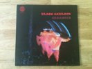 Black Sabbath - Paranoid- Original Swirl Vinyl 1970 - 1 Press / TOP - ZUSTAND