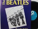 Beatles LP “Rough Notes”   Pod Records   Not TMOQ   VG++