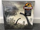 Mondo-Jurassic Park-20th Anniversary limited edition-2 vinyl LP sealed