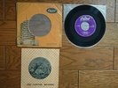 GENE VINCENT Be Bop A Lula JAPAN 7