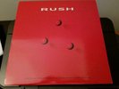 RUSH TIME STAND STILL VINYL ALBUM WITH 2 ALBUM TRACKS & 2 LIVE CONCERT TRACKS