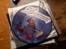 Sanctuary - Refuge Denied Picture Disc Limitiert