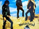 LP: Motorhead 