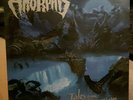 Amorphis Tales From The 1000 Lakes Blue/White Vinyl NEU Opeth Swallow The Sun