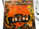 TOMMY JAMES AND THE SHONDELLS Crimson & Clover-LP Germany LDVS 17157 VG+ c VG