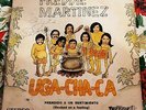 “Tejano Tex-Mex” “Freddie Martinez”          “Uga-Cha-Ca”              