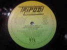 DTU ?– Broken Dreams (Rare Freestyle) VG+