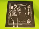 THE DRONES   JUST WANNA BE MYSELF / BONE IDOL   RARE 1977 UK PUNK   VRS 1