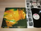Julian's Treatment 2 LP - A Time Before This / GERMAN Young Blood SYB 2 in MINT
