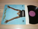 Funkadelic ?LP - Free Your Mind... / 1970 GERMAN BLPS 19032 PRESS in MINT-
