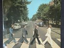 The Beatles - Abbey Road - Uk Vinyl Original Pressing 1969 Laminated Cover