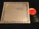 THE MONKEES Head LP original COLGEMS COSO-5008 w/'Jerry' credit