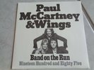 BEATLES/ Paul McCartney - Wings Band On The Run RSD 7