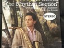 ART PEPPER Meets The Rhythm Section LP STEREO RECORDS S7018 DG 1959 Jazz