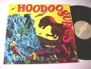 Hoodoo Gurus - Stoneage Romeos - ORIGINAL ISSUE 1984 BIG TIME RECORDS EX / NM