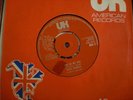 Northern Soul Record   DEAN PARRISH   I'M ON MY WAY