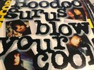 Hoodoo Gurus LP +Inner- 