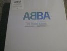 ABBA The Studio Albums Coloured Vinyl LP Box Set New Sealed Arrival Visitors