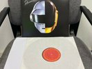 Daft Punk/Random Access Memories, 180 Gram Vinyl 2LP (Ex)