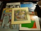 GENESIS LIVE, LAMB LIES, BEST OF, TO REVELATION, TRESPASS, ABACAB, SELLING ENG.