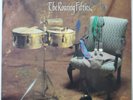 Willie Rosario ‎– The Roaring Fifties LP Colombian Press 1992 Discos Fuentes