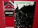 FORMULA 3 La grande casa LP 1973 JAPAN + OBI + Inner IT Progr Battisti MINT-