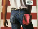BRUCE SPRINGSTEEN - BORN IN THE USA 1984 ALBUM LP SBP 238008