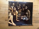 Jimi Hendrix Electric Ladyland EX 2 x Vinyl Record 2657 012 1973 Polydor Reissue