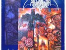 TIAMAT . clouds LP  Death 1992 Carcass Benediction Bolt Thrower Carnivore Slayer