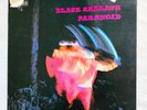 BLACK SABBATH paranoid LP  nems UK 1976 Ozzy Osbourne Doom Metal Pentagram Sodom